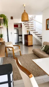 Cobertura com 3 Quartos à venda, 156m² no Alphaville I, Salvador
