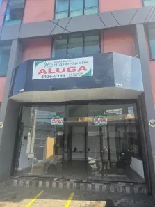 Ponto Comercial para alugar, 77m² no Vila Gilda, Santo André