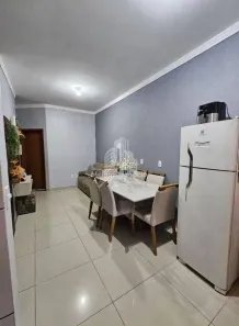 Apartamento com 2 Quartos à venda, 60m² no Parque das Nações, Americana