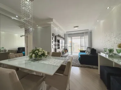 Apartamento com 3 Quartos à venda, 92m² no Vila Lusitânia, São Bernardo do Campo