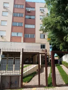 Apartamento com 2 Quartos à venda, 69m² no Cristo Redentor, Porto Alegre