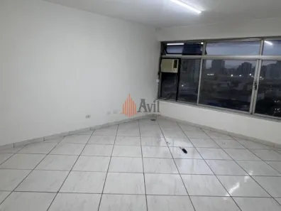 Sala Comercial para alugar, 100m² no Cidade Mãe do Céu, São Paulo