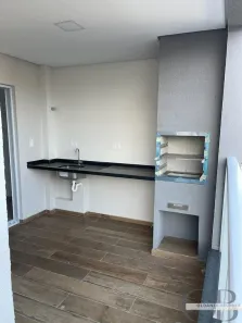 Apartamento com 3 Quartos à venda, 82m² no Centro, Ubatuba