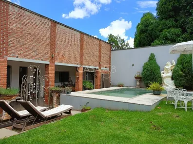 Casa com 3 Quartos à venda, 300m² no Setor Pedro Ludovico, Goiânia