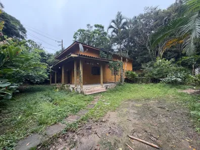 Casa com 3 Quartos à venda, 89m² no Boiçucanga, São Sebastião