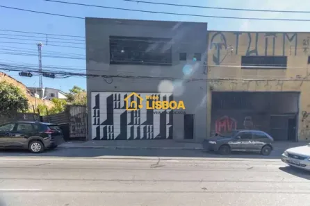 Ponto Comercial para alugar, 300m² no Jardim Nossa Senhora do Carmo, São Paulo