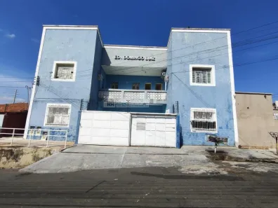 Kitnet com 1 Quarto para alugar, 30m² no Pio XII, Teresina