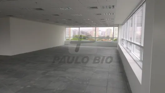 Ponto Comercial para alugar, 518m² no Brooklin Paulista, São Paulo