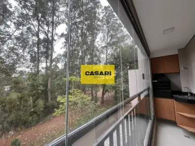 Apartamento com 2 Quartos à venda, 70m² no Anchieta, São Bernardo do Campo