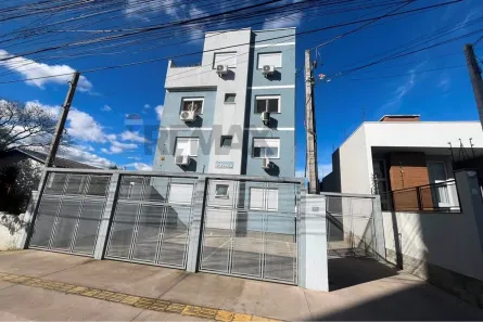 Apartamento com 2 Quartos para alugar, 70m² no City, Cachoeirinha