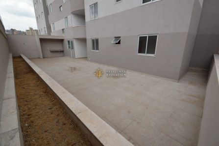 Apartamento com 3 Quartos à venda, 212m² no Floresta, Belo Horizonte
