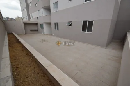 Apartamento com 3 Quartos à venda, 212m² no Floresta, Belo Horizonte