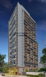 Apartamento com 1 Quarto à venda, 29m² no Paraíso, São Paulo