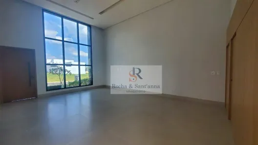 Casa de Condomínio com 3 Quartos à venda, 187m² no Jardim Esplanada, Indaiatuba