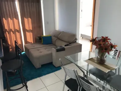 Apartamento com 2 Quartos à venda, 45m² no Parque Nova Esperança, São José dos Campos