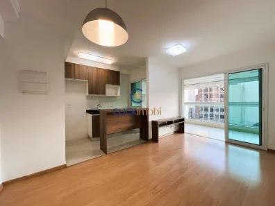 Apartamento com 2 Quartos à venda, 65m² no Centro, Campinas