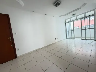 Apartamento com 2 Quartos à venda, 58m² no Santa Branca, Belo Horizonte