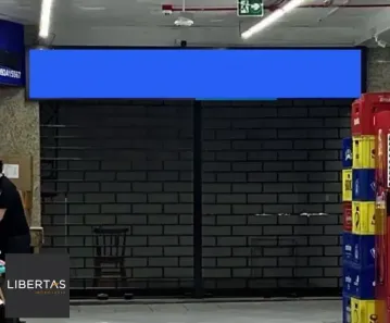 Ponto Comercial com 2 Quartos para alugar, 59m² no Centro Histórico, Porto Alegre