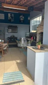 Apartamento com 3 Quartos à venda, 140m² no Parque das Nações, Santo André