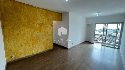 Apartamento com 3 Quartos para venda ou aluguel, 106m² no Bonfim, Campinas