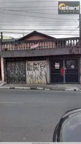 Casa com 2 Quartos à venda, 200m² no Centro, Poá