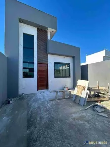 Casa com 2 Quartos à venda, 73m² no Parque Tarcisio Miranda, Campos dos Goytacazes