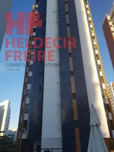Apartamento com 4 Quartos à venda, 127m² no Caminho das Árvores, Salvador