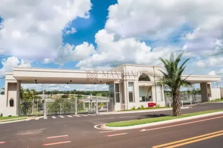 Lote/Terreno à venda, 601m² no Jardim Shangri-Lá, Bauru