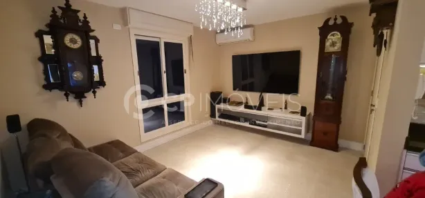 Apartamento com 2 Quartos à venda, 60m² no Passo da Areia, Porto Alegre