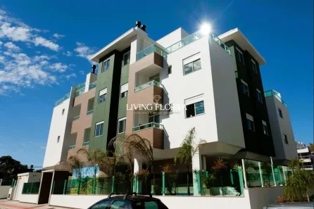 Apartamento com 1 Quarto à venda, 45m² no Rio Tavares, Florianópolis