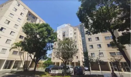 Apartamento com 2 Quartos à venda, 57m² no Vila Progresso, Campinas