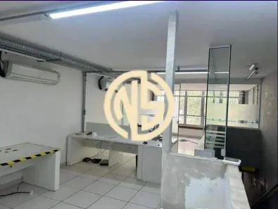 Prédio Comercial para alugar, 350m² no Cidade Monções, São Paulo