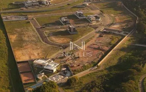 Lote/Terreno à venda, 950m² no Urbanova, São José dos Campos