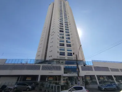 Apartamento com 3 Quartos à venda, 89m² no Setor Coimbra, Goiânia