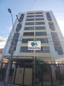 Apartamento com 3 Quartos para alugar, 145m² no Candeias, Jaboatão dos Guararapes