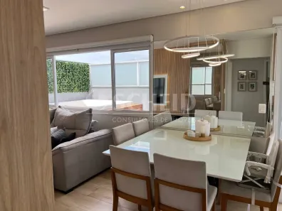 Cobertura com 2 Quartos à venda, 110m² no Vila Gea, São Paulo
