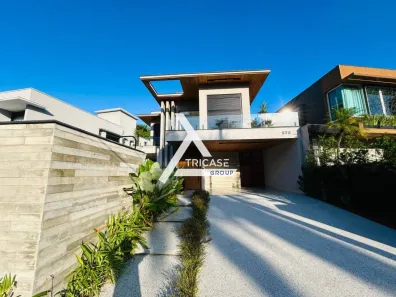Casa com 5 Quartos para alugar, 321m² no Riviera, Bertioga
