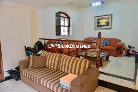 Casa com 7 Quartos à venda, 444m² no Padre Eustáquio, Belo Horizonte