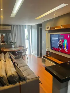 Apartamento com 2 Quartos à venda, 57m² no Taquara, Rio de Janeiro