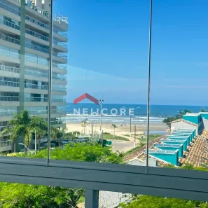 Apartamento com 3 Quartos à venda, 141m² no Maitinga, Bertioga