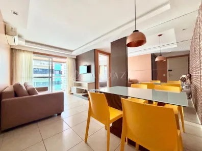 Apartamento com 1 Quarto à venda, 41m² no Jatiúca, Maceió