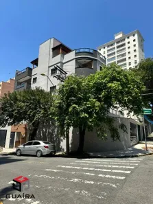 Cobertura com 2 Quartos à venda, 102m² no Vila Bastos, Santo André