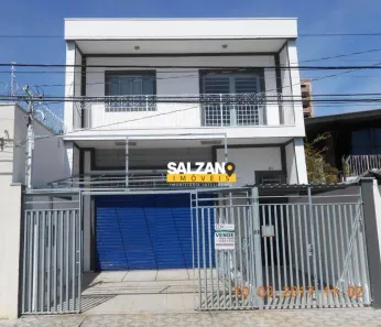 Prédio Comercial à venda, 311m² no Centro, Taubaté