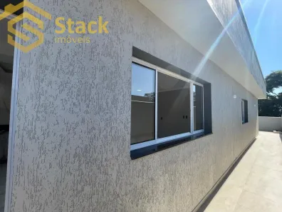 Casa com 3 Quartos à venda, 90m² no Jardim Itália, Itupeva
