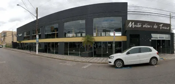 Ponto Comercial para alugar, 1000m² no Centro, Itapetininga