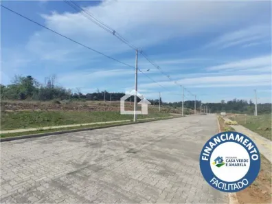 Lote/Terreno à venda, 250m² no Lago Azul, Estância Velha