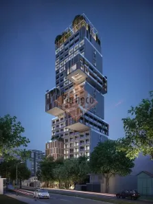 Ponto Comercial para alugar, 349m² no Cerqueira César, São Paulo