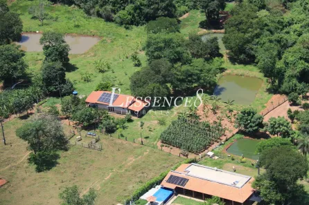 Fazenda/Sítio com 3 Quartos à venda, 20000m² no , Guapó