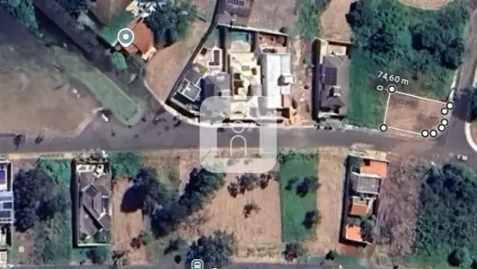Lote/Terreno à venda, 415m² no Jardim Inconfidência, Uberlândia