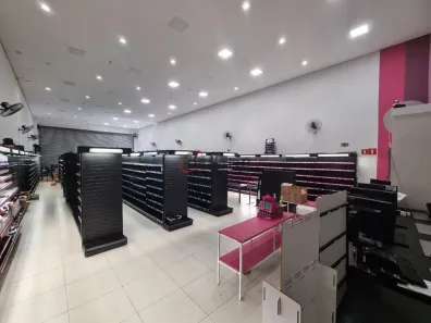 Galpão/Depósito/Armazém para alugar, 400m² no Vila Tibiriçá, Santo André